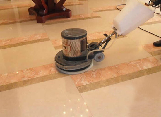 大理石晶面案例