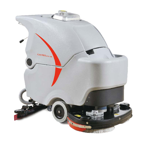 自(zì)動洗地機(jī)